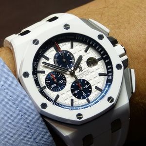 Meet your Posher, Khaled